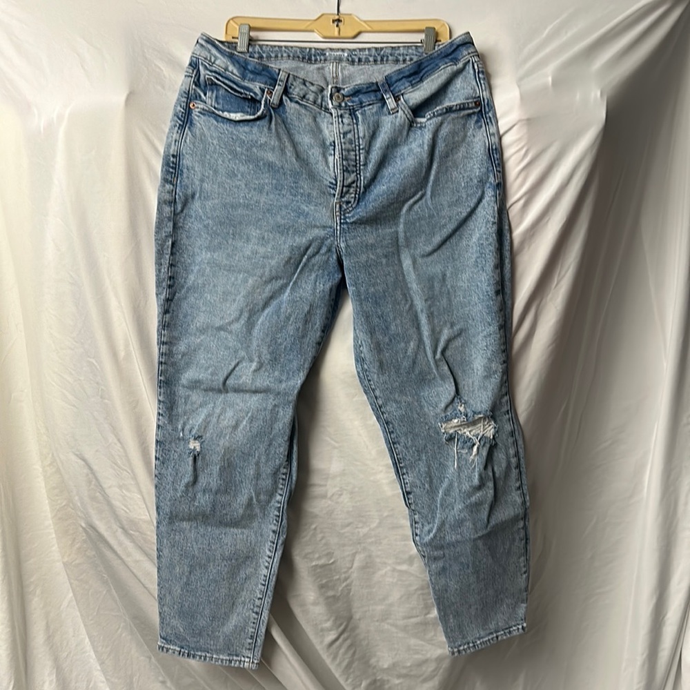 Old Navy OG Straight jeans